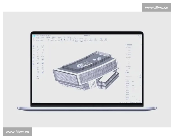 广联达数字化转型助力建筑行业高质量发展新格局探索 广联达数字化转型助力建筑行业高质量发展新格局探索